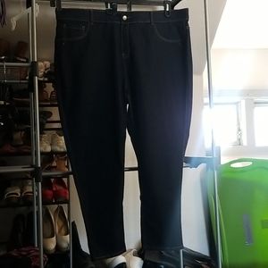 Lane Bryant Skinny Jean